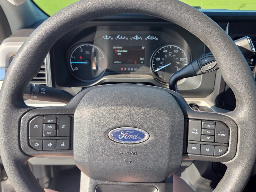 Used 2026 Ford F350 XL AWD/4WD image 23