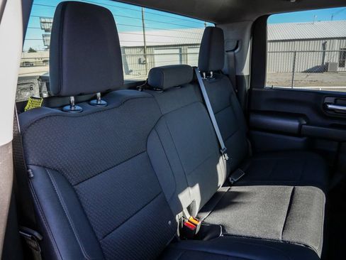 New 2026 Chevrolet Silverado 2500 W/T AWD/4WD image 34