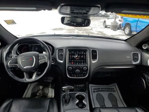 Used 2020 Dodge Durango Citadel image 17