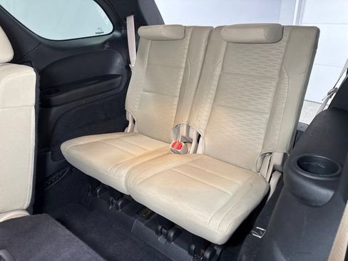 Used 2019 Dodge Durango SXT AWD/4WD image 26