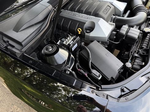 Used 2010 Chevrolet Camaro SS RWD image 68