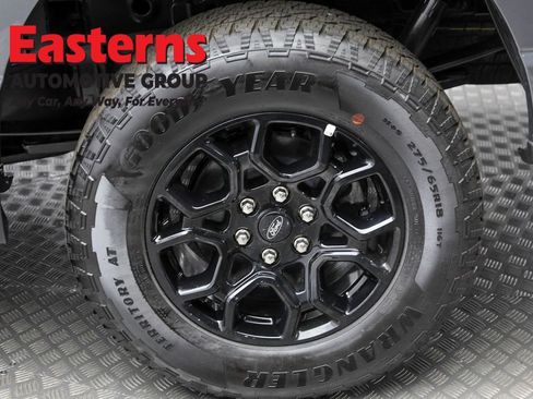 Used 2024 Ford F150 XLT w/ Equipment Group 302A MID image 8