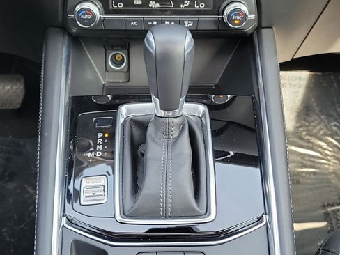 Certified 2024 MAZDA CX-5 AWD 2.5 S w/ Premium Package image 41