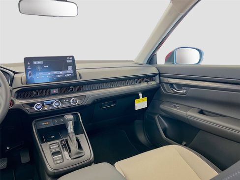 New 2026 Honda CR-V LX image 22