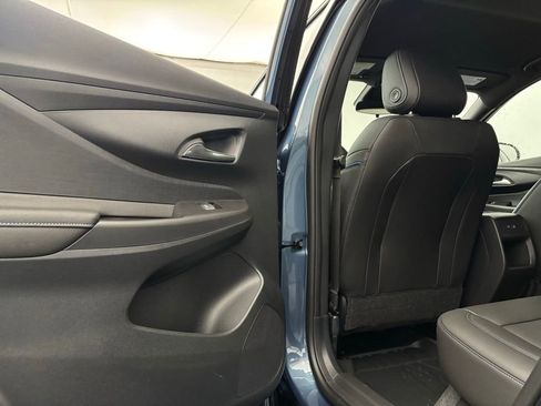 New 2026 Buick Envista Sport Touring w/ Convenience I Package image 37