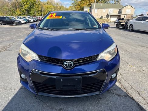 Used 2014 Toyota Corolla L image 3