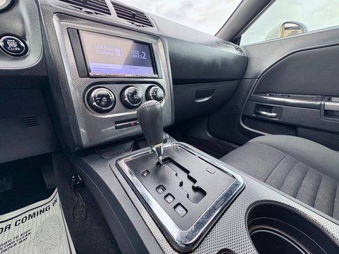 Used 2012 Dodge Challenger R/T w/ Electronics Convenience Group image 15