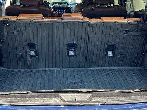 Used 2019 Subaru Ascent Touring w/ Popular Package #3 AWD/4WD image 27
