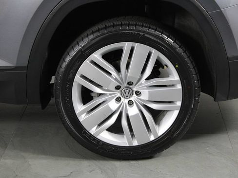 Used 2019 Volkswagen Atlas SE FWD image 15