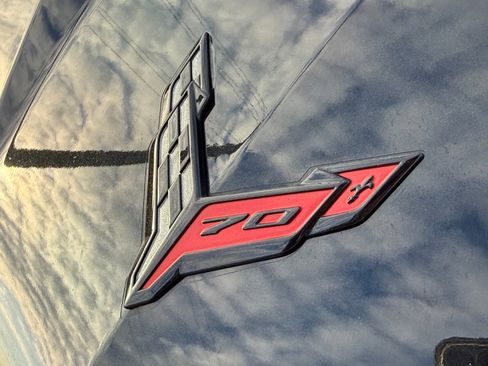 Used 2023 Chevrolet Corvette Stingray Premium Conv w/ Z51 Performance Package image 10