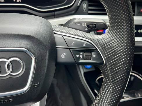 Used 2021 Audi A4 2.0T Premium Plus w/ Premium Plus Package image 46