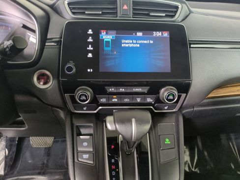 Used 2017 Honda CR-V EX-L image 18