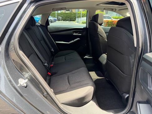 Used 2023 Honda Accord EX image 16