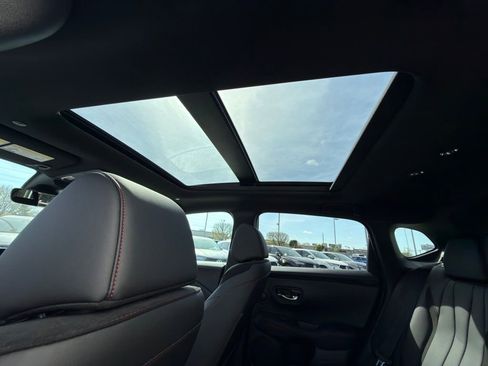 Certified 2025 Acura ADX A-Spec image 33