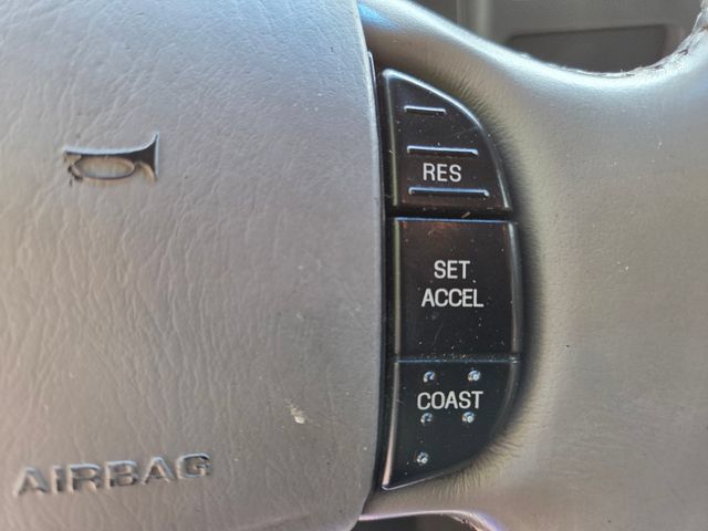 Used 2001 Ford Excursion XLT RWD image 26