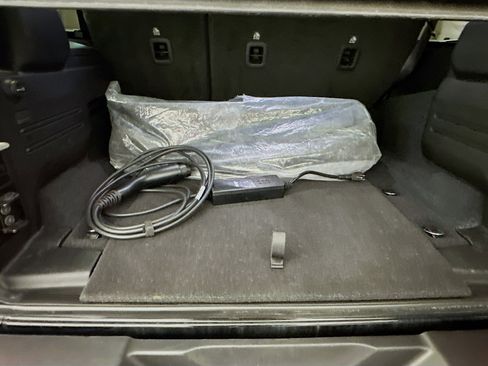 Used 2024 Jeep Wrangler Sport S w/ Convenience Group image 29