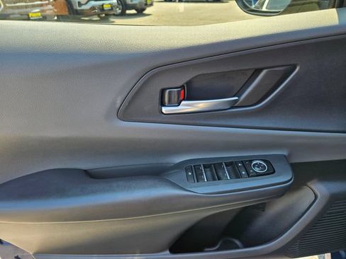 Used 2023 Toyota Prius XLE FWD image 24
