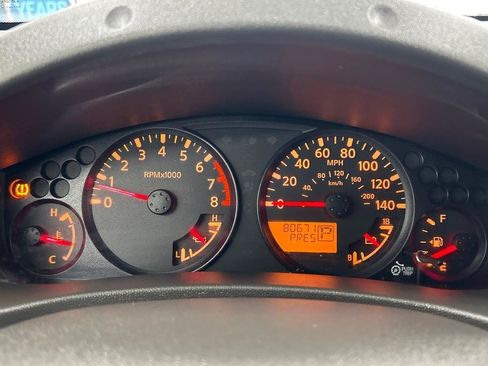 Used 2017 Nissan Frontier SV RWD image 25