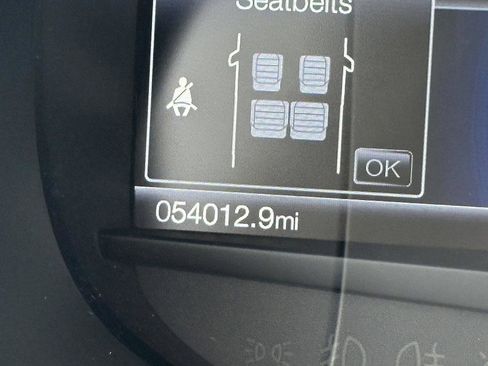 Used 2023 Ford Edge SEL image 21