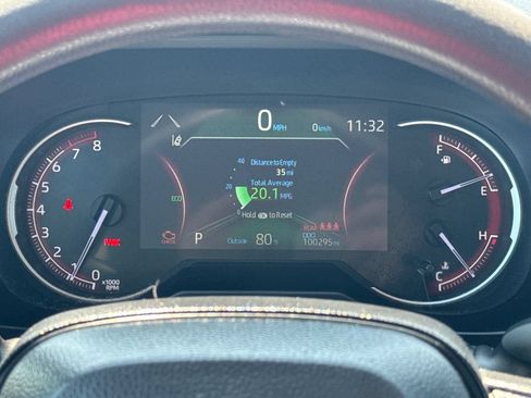 Used 2023 Toyota RAV4 LE FWD image 17