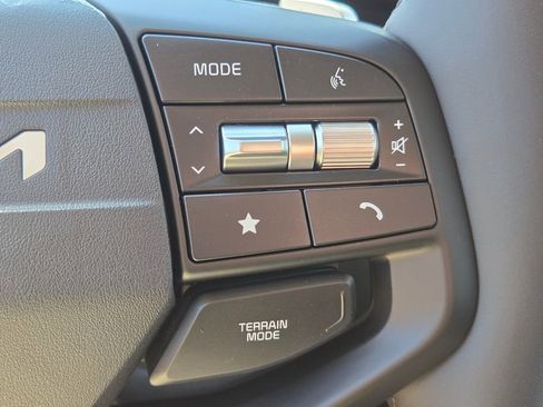 New 2026 Kia Sportage EX AWD/4WD image 25