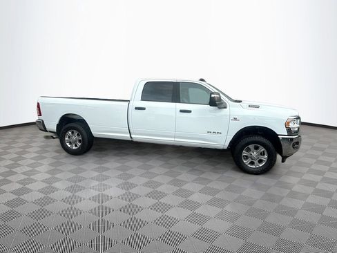 Used 2024 RAM 3500 Big Horn AWD/4WD image 5