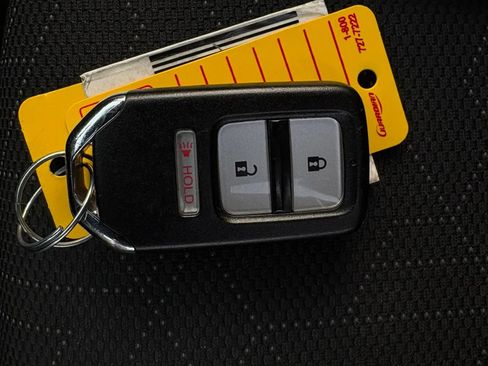 Used 2015 Honda Fit EX image 30