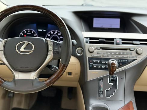 Used 2013 Lexus RX 350 FWD w/ Premium Pkg image 18