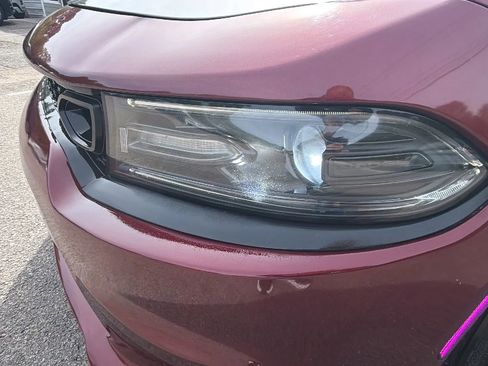 Used 2018 Dodge Charger R/T w/ Plus Group image 9