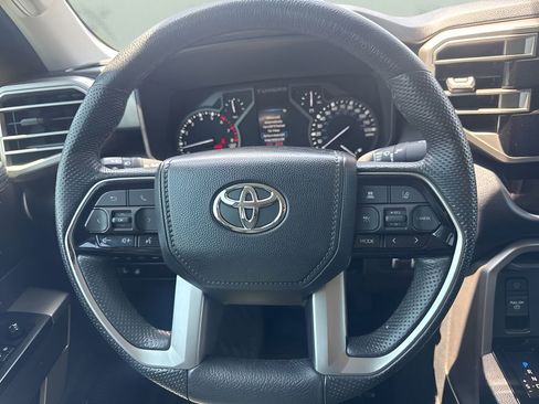 Used 2024 Toyota Tundra SR5 w/ SR5 Premium Package RWD image 14