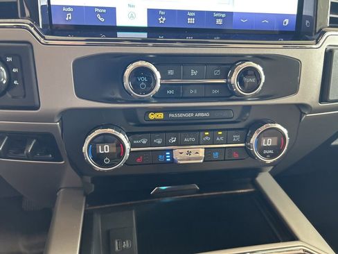 Used 2022 Ford F350 Lariat w/ Lariat Value Package image 47