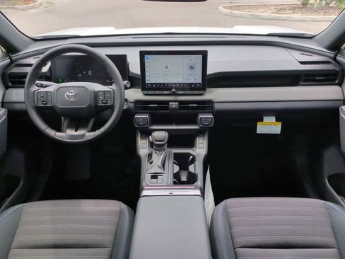New 2026 Toyota RAV4 SE AWD/4WD image 14