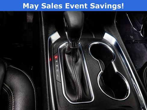 Used 2023 Chevrolet Traverse LT w/ LPO, Floor Liner Package AWD/4WD image 20