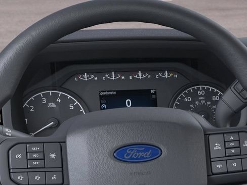 Used 2026 Ford F150 STX AWD/4WD image 13