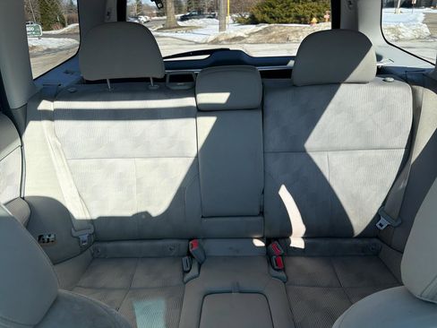 Used 2010 Subaru Forester 2.5X Premium image 15