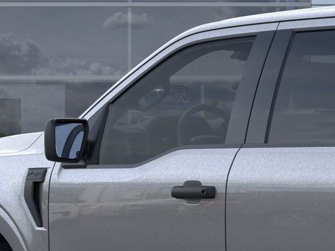 New 2026 Ford F150 STX w/ F-150 LOBO Package AWD/4WD image 20