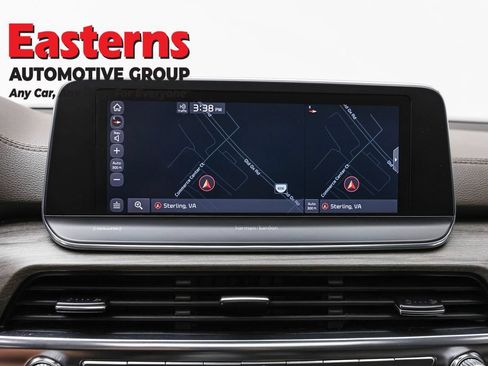 Used 2021 Kia Telluride SX w/ Towing Package AWD/4WD image 19