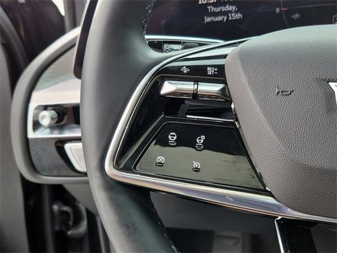 Certified 2024 Cadillac Lyriq Sport image 28