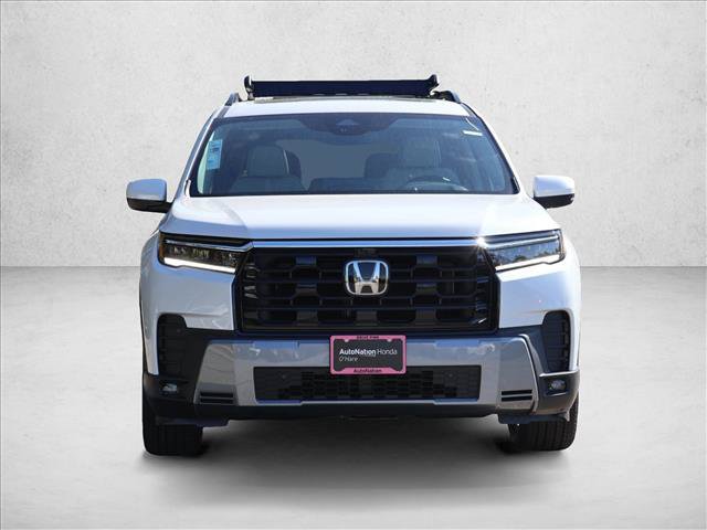 New 2026 Honda Pilot Elite image 2
