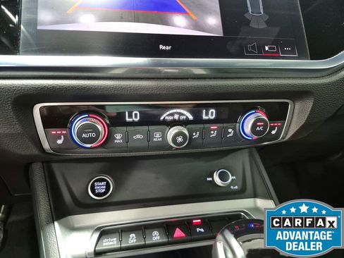 Used 2023 Audi Q3 2.0T Premium AWD/4WD image 22