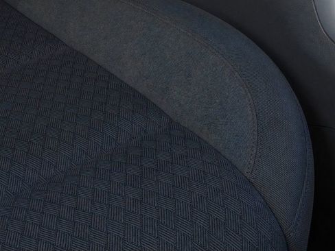 New 2026 Chevrolet Silverado 1500 LT w/ Z71 Off-Road Package image 21