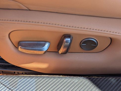 Used 2021 Lexus LC 500 LC 500 w/ Touring Package image 23