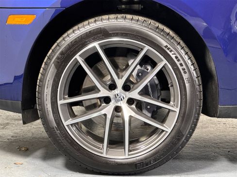 Used 2025 Porsche Macan image 33