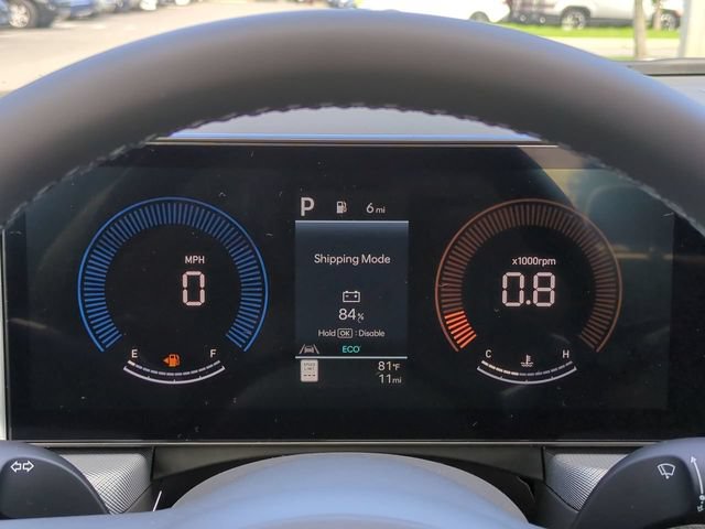 New 2026 Hyundai Sonata SEL FWD image 25