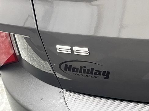 Used 2022 Ford Escape SE image 25