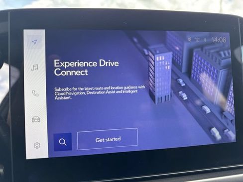 Used 2024 Lexus UX 250h FWD w/ Premium Package image 18
