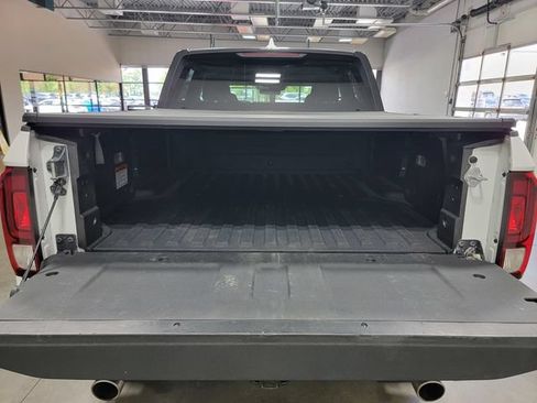 Certified 2023 Honda Ridgeline Sport image 33