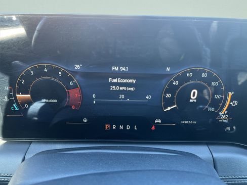 Used 2024 Ford Mustang Premium image 20