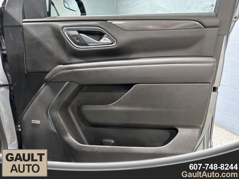 Used 2022 Chevrolet Tahoe RST image 16