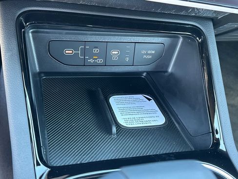 New 2026 Kia K5 GT-Line w/ GT-Line Red Interior Package AWD/4WD image 26